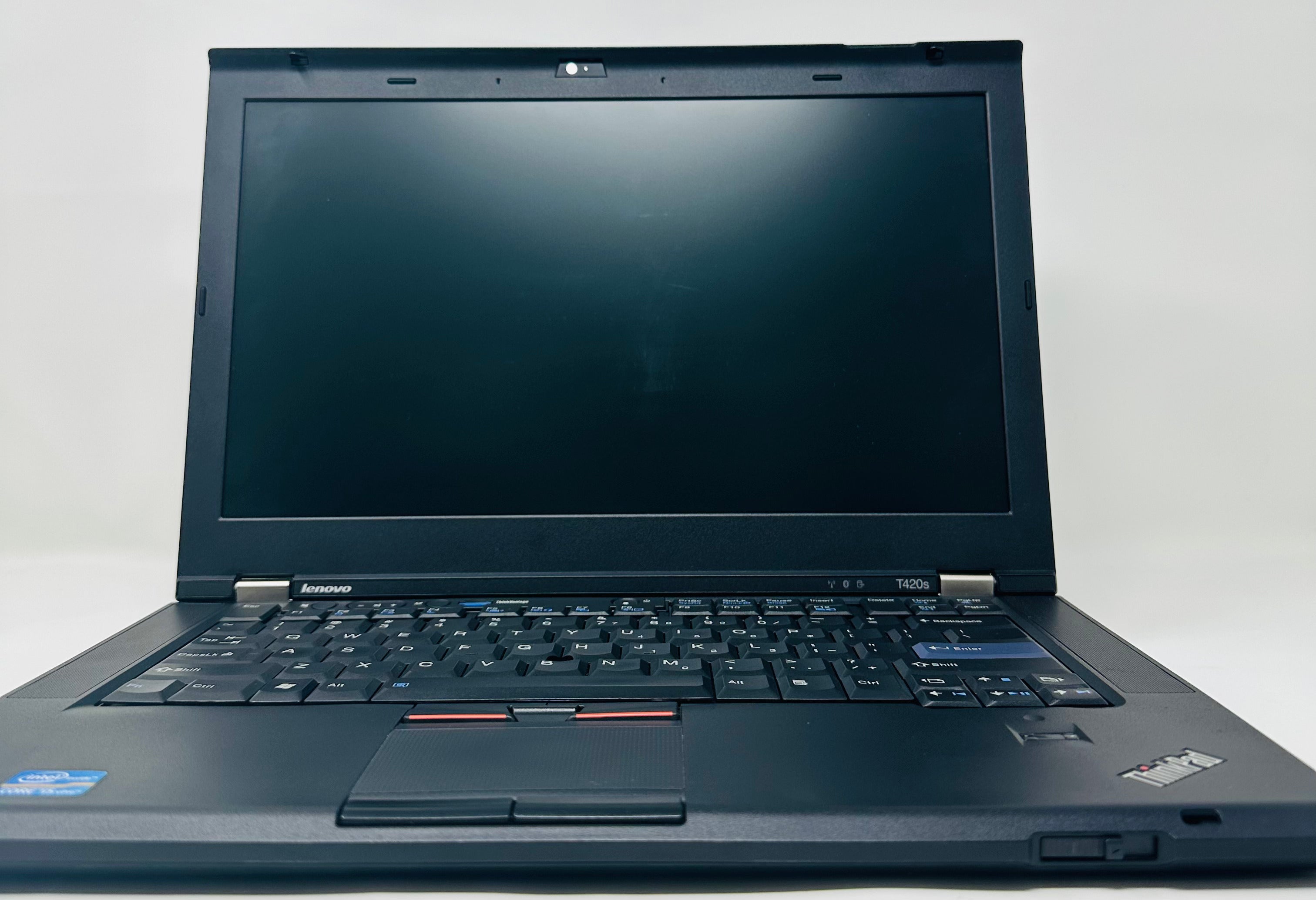 Lenovo Thinkpad T420 Laptop with CD hotsell Drive