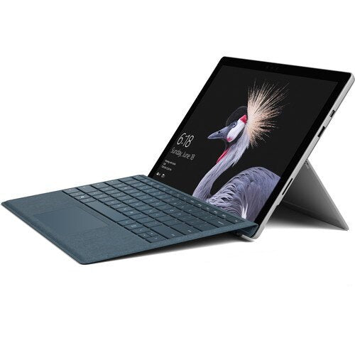 Microsoft Surface Pro 6 12.3