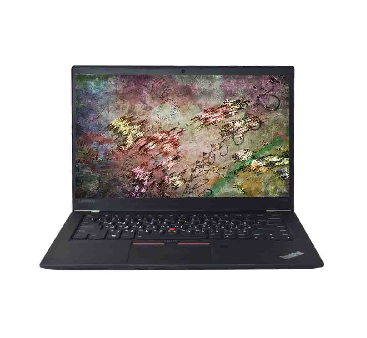 Lenovo t470s i5 8gb ram 256 gb ssd