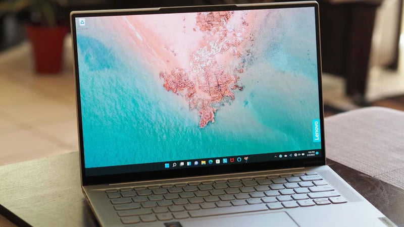 How to Reboot a Lenovo Laptop: Easy Fixes and Troubleshooting