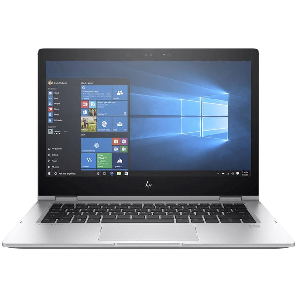 HP EliteBook 830 G5 i5 8GB RAM 256GB SSD Laptop
