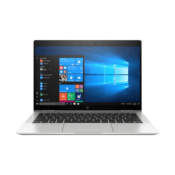 HP EliteBook 830 G5 i5 8GB RAM 256GB SSD Laptop