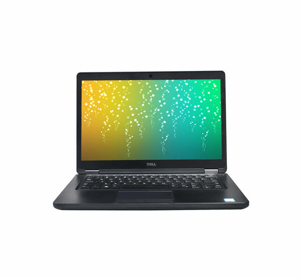Dell Latitude 5480 ( i5, 16GB Ram 256GB SSD)