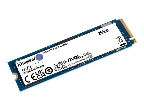 256 GB SSD