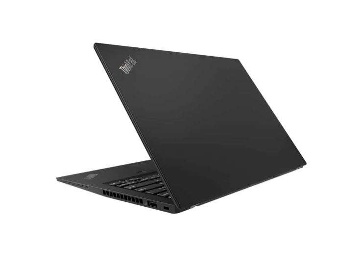 Lenovo ThinkPad T490S i5, 16GB RAM, 256GB SSD with Touch