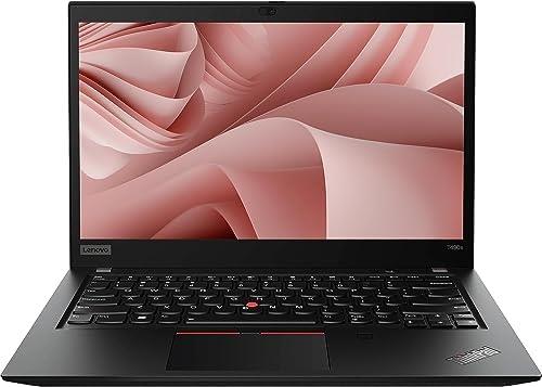 Lenovo ThinkPad T490S i5, 8GB RAM, 256GB SSD( non touch )