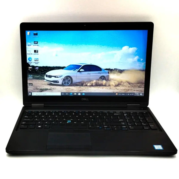 DELL Latitude 5590 16,512 GB i7