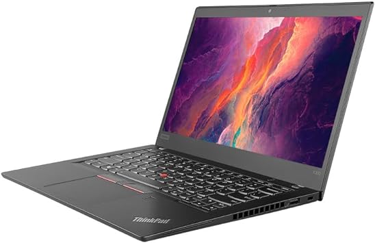 Lenovo X390 i5, 16GB RAM, 256GB SSD