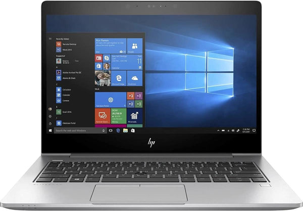 HP 830 G5 i5, 8GB RAM, 256GB SSD