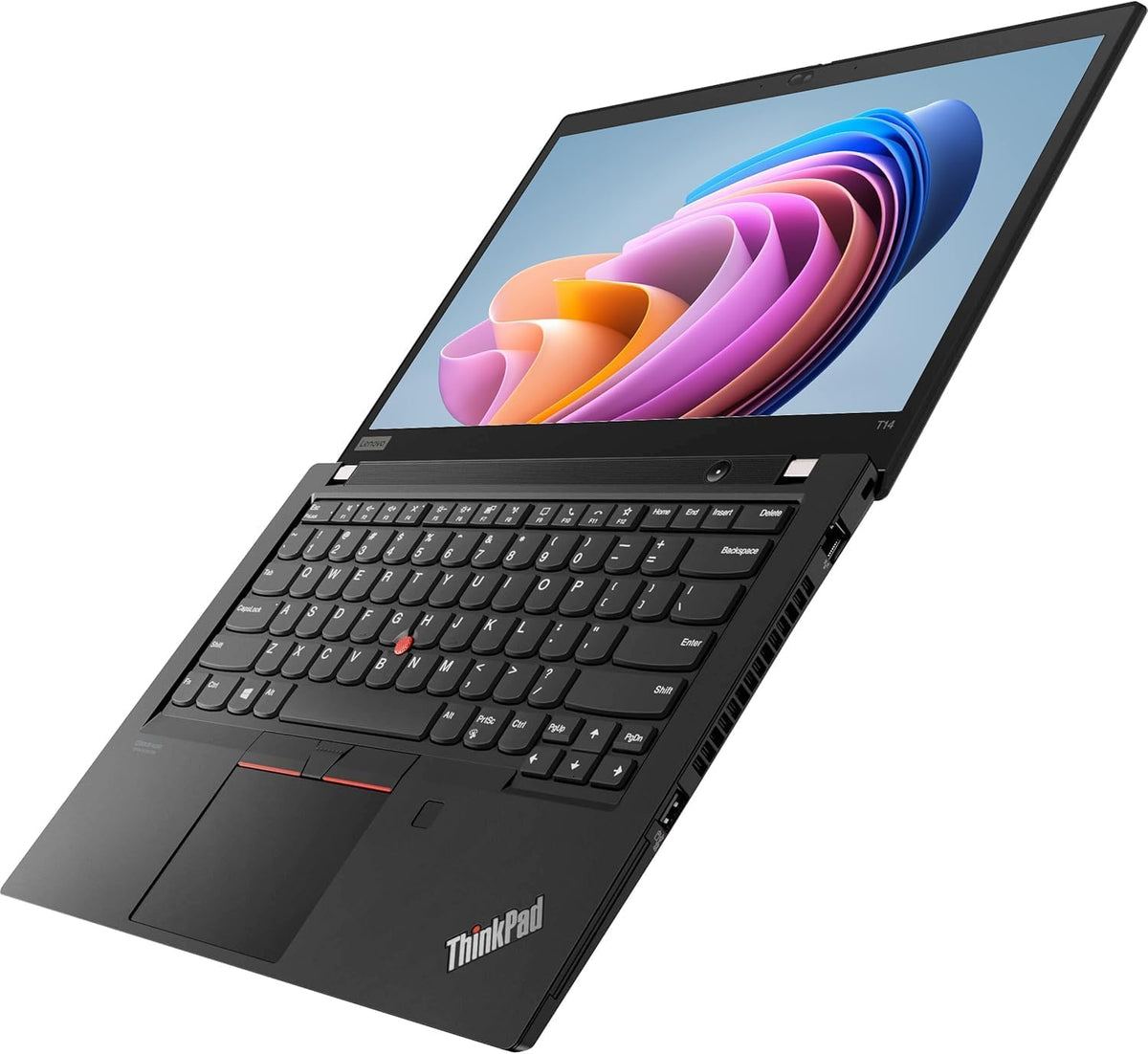 Windowsノート本体 Lenovo ThinkPad T14s gen1 i5 16GB/256 Lenovo ThinkPad T14 Gen 1 i5 16GB 256GB SSD