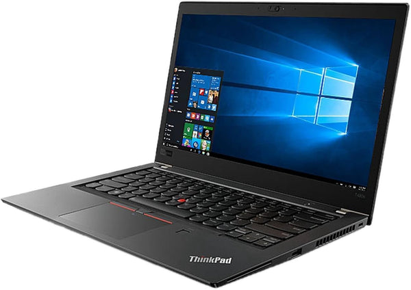 Lenovo ThinkPad X1 Tablet Gen 3 | i5, 8GB, 256GB SSD