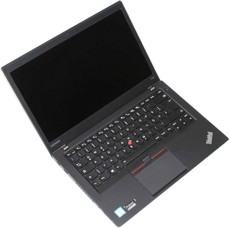 Lenovo T460s, i5, 8GB RAM & 256GB SSD