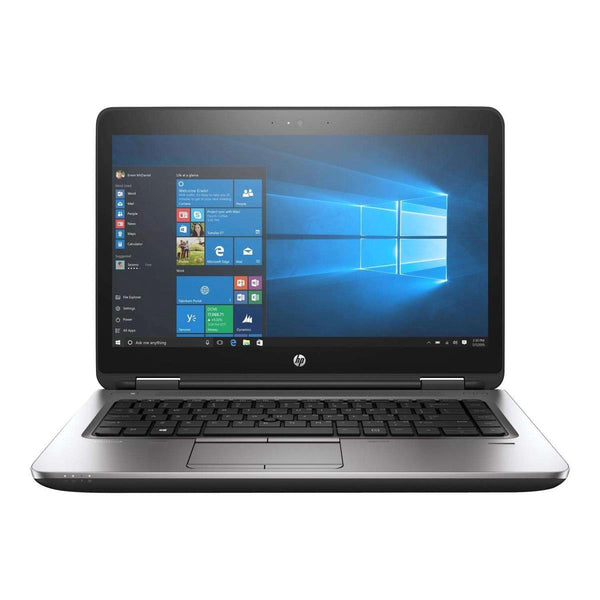 HP ProBook 640 G3