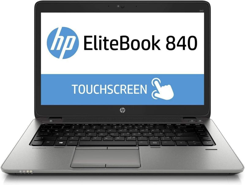 HP EliteBook 840 G4 LAPTOP - i7 16GB RAM + 256 GB SSD