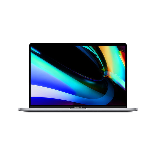 Macbook 2019 (i7) with touch bar with latest Sequoia OS