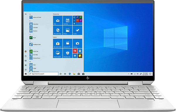 HP SPECTRE i5 with 8GB RAM, 256 GB SSD
