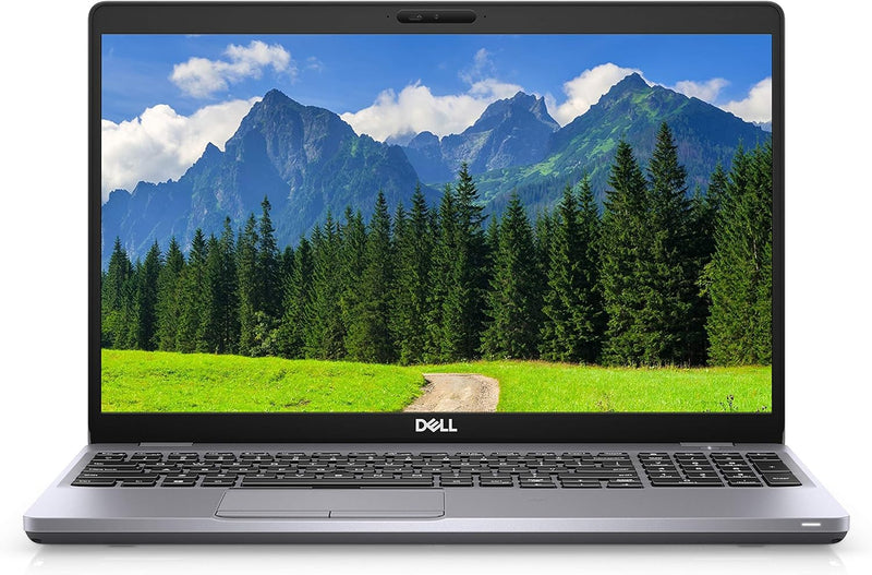 DELL Latitude 5510 i5 256GB SSD and 16GB RAM