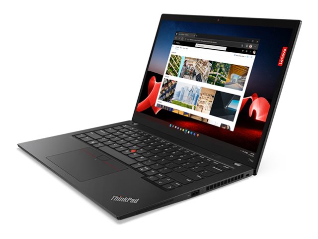 Lenovo T14s G1, i5, 16GB Ram and 512GB SSD