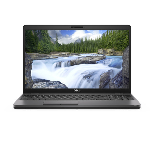 Powerfull Dell Latitude 5500 i5, 8GB RAM, 256GB SSD with warranty