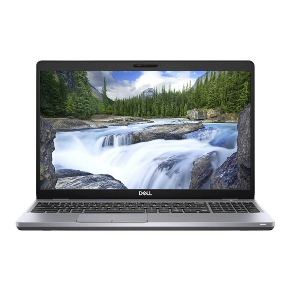 DELL Latitude 5510 i5 256GB SSD and 8GB RAM