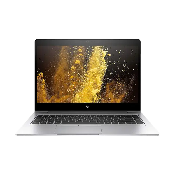 HP EliteBook 840 G5 LAPTOP - i7 16GB RAM + 256 GB SSD
