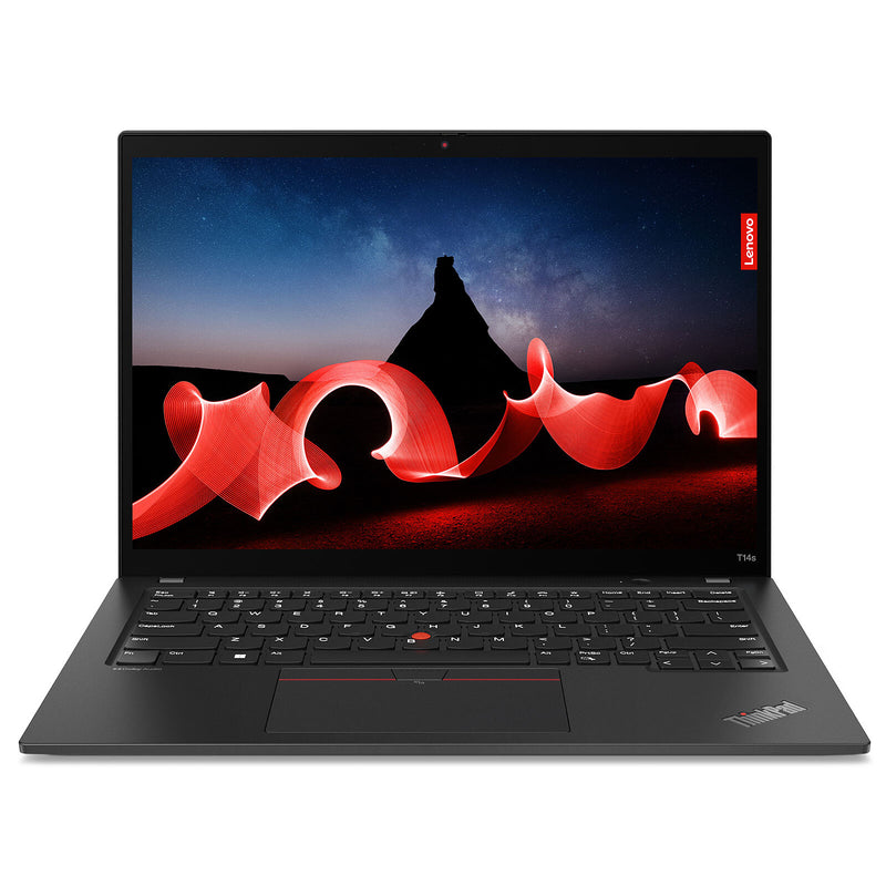 Lenovo T14s G1, i5, 16GB Ram and 512GB SSD