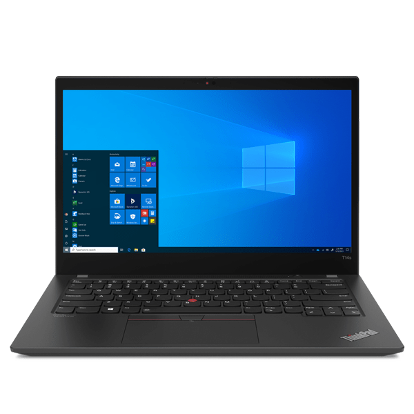 Lenovo T14s G1, i5, 16GB Ram and 512GB SSD