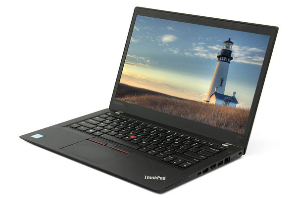 Lenovo T470s i5 8GB RAM 256GB SSD ThinkPad Laptop