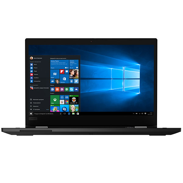 Lenovo X1 Yoga G3, i5, 8GB Ram and 512GB SSD