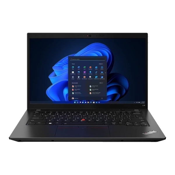 Lenovo ThinkPad L14 (10th Gen i5, 16GB RAM, 256GB SSD)