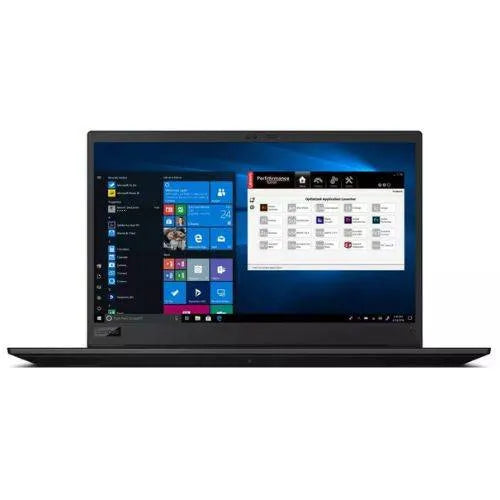 Lenovo P1 G2, i7, 32GB RAM and 1TB SSD