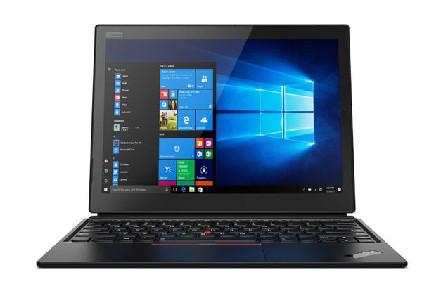 Lenovo Thinkpad X1 Tablet Gen3 , i5, 8GB Ram and 256GB SSD