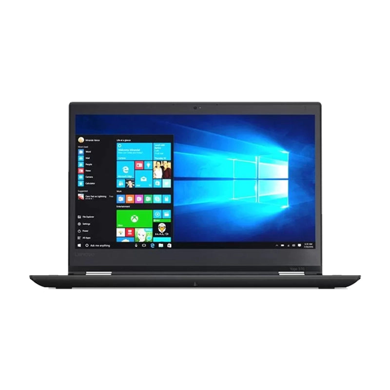 Lenovo thinkpad yoga 370 ( i7, 8/256) touch