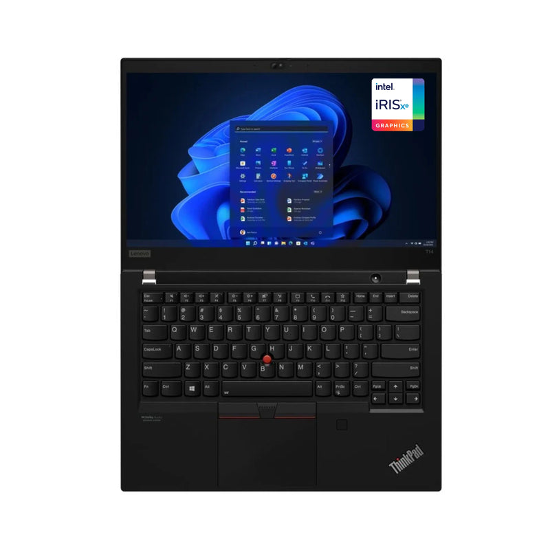 Lenovo ThinkPad T14s G2, i5, 16GB RAM, 256GB SSD