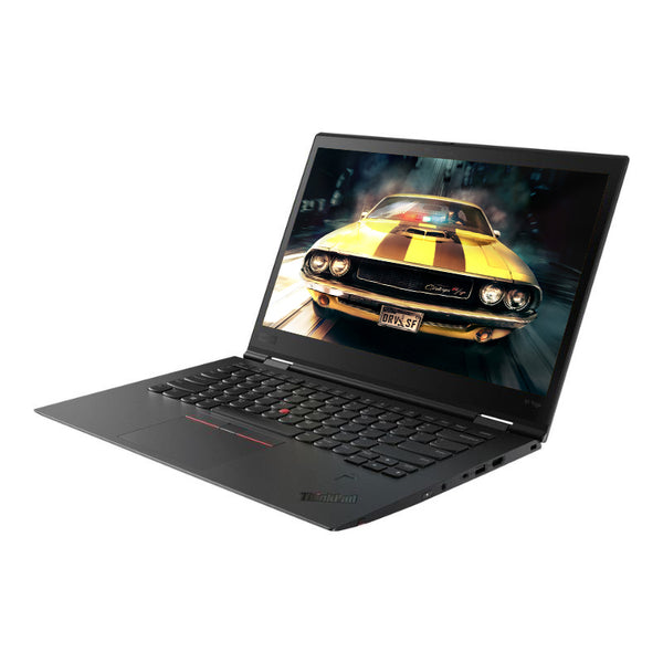 Lenovo X1 Yoga G3, i5, 8GB Ram and 512GB SSD