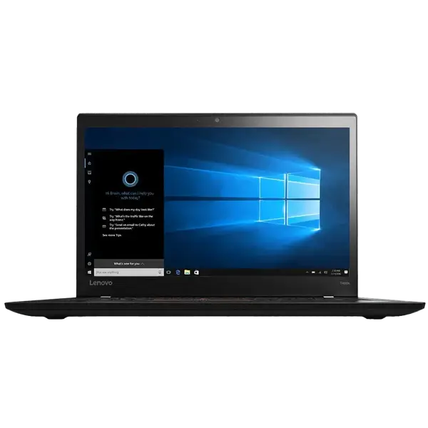 Lenovo T460s, i5, 8GB RAM & 256GB SSD