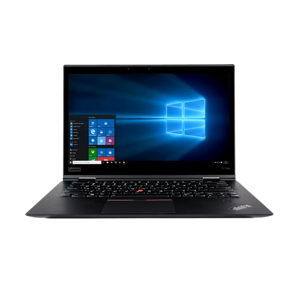 Lenovo ThinkPad X1  Gen 3 (i5, 8GB RAM, 256GB SSD)