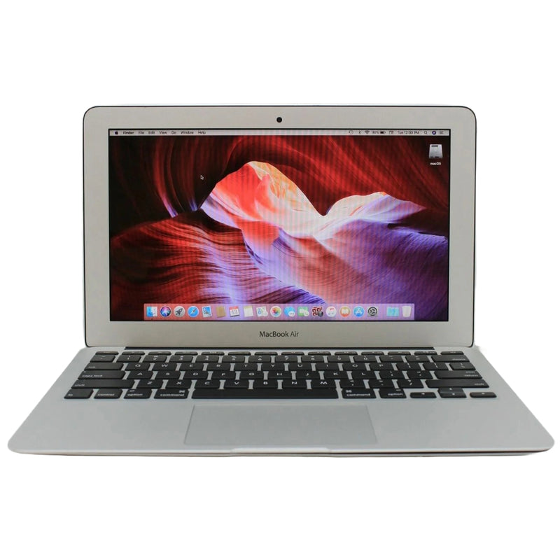 Macbook Air 2011 4, 128gb (i5) High Sierra ios