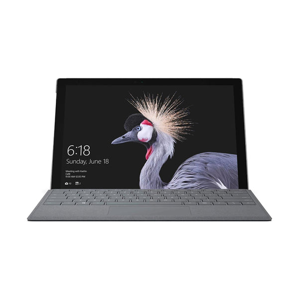 Microsoft Surface Pro 7 12.3" Intel Core i7  2.6Ghz, 512 GB SSD, 16GB RAM w/ Surface Keyboard /MS Office Pro/ Charger included/Taxes And Shipping Included