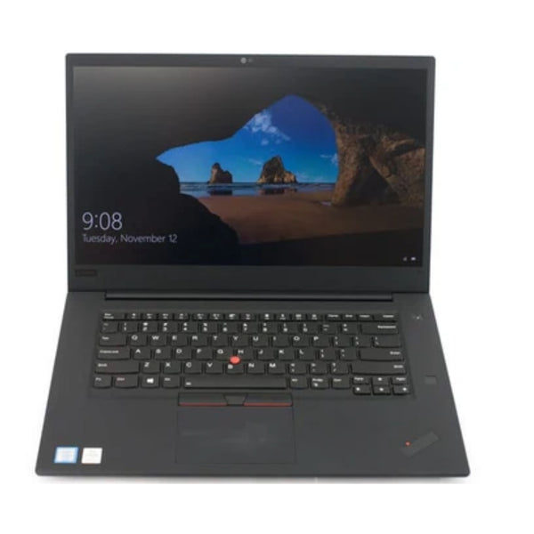 Lenovo P1 G2, i7, 32GB RAM and 512GB SSD