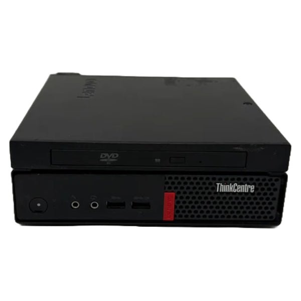 Lenovo ThinkCentre M910Q i5 256GB SSD, 8GB RAM