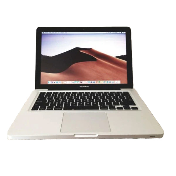 Apple Macbook Pro 2012 i5 10 GB Ram – 256 GB SSD