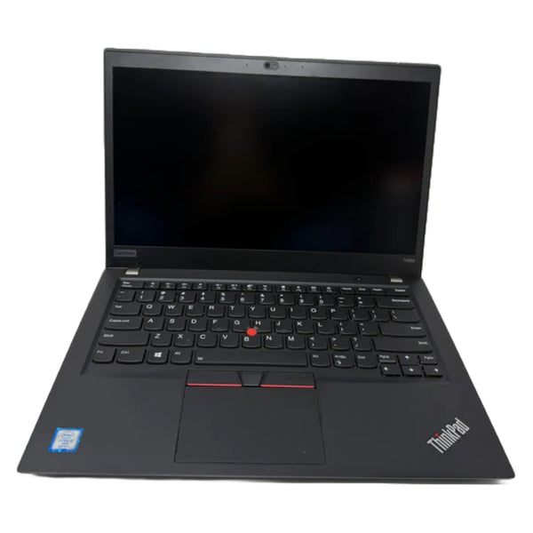 Lenovo Thinkpad 8,512GB T480s (i5)