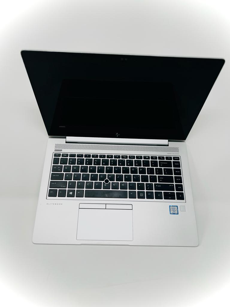 HP 840 G5 i7, 16GB RAM, 256GB SSD