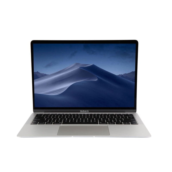 Macbook Air 2018 Retina i5 8gb ram 256 gb ssd - Silver