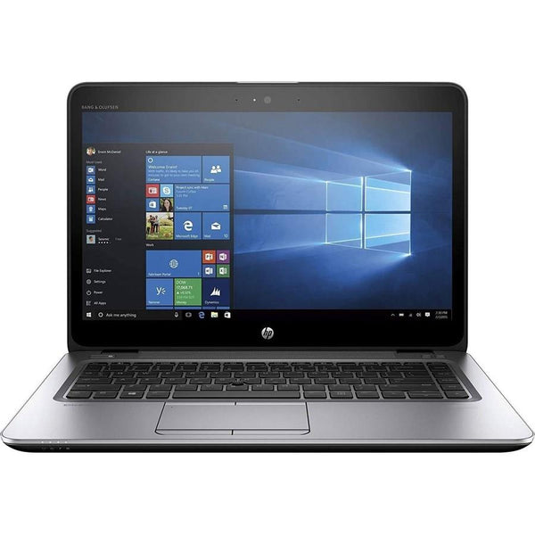 HP EliteBook 840 G3 LAPTOP - i5 8 GB RAM + 256 GB SSD
