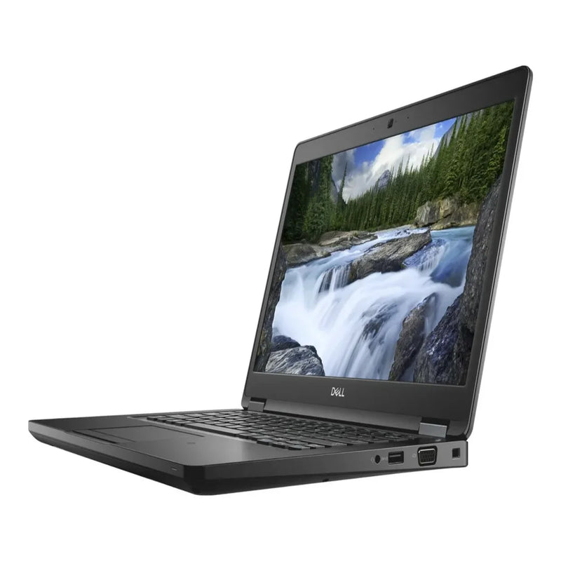 Dell Latitude 5490 (i5, 16GB RAM 256GB SSD
