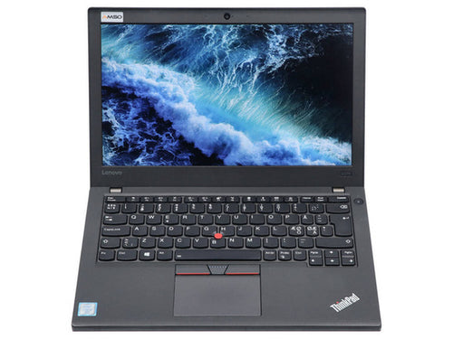 Lenovo ThinkPad X270 | i5, 8GB RAM, 512GB SSD | Office 2016