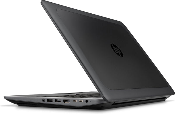 HP ZBook 15 G4