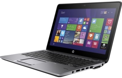 HP ProBook 640 G2